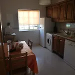 Sunrise Apartmán
