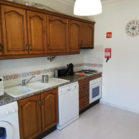 Apartment Sunrise Altura