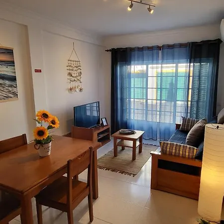 Apartment Sunrise Altura