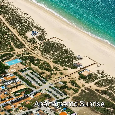 Sunrise * Altura