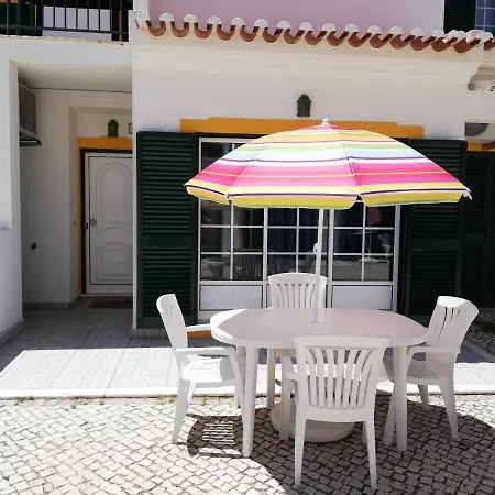 Sunrise Lägenhet Altura