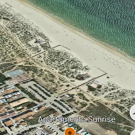 Sunrise * Альтура