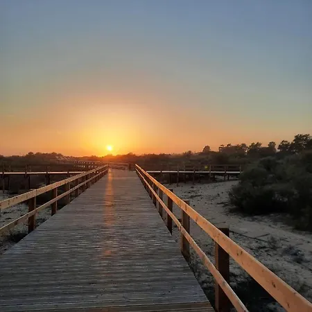 Διαμέρισμα Sunrise Altura