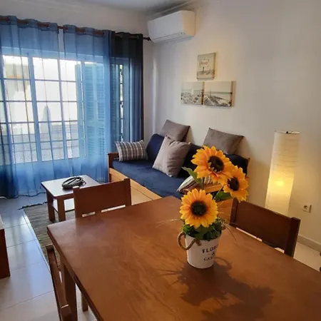 Apartamento Sunrise