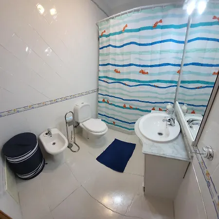 Sunrise Διαμέρισμα Altura