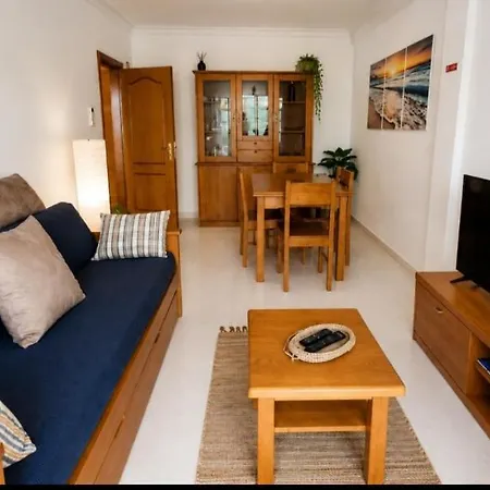 Apartamento Sunrise Altura