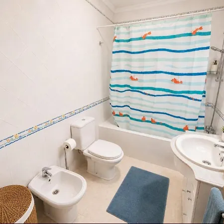 Sunrise Apartment Altura